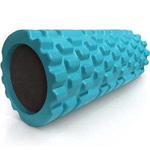 Foam Roller - Medium Density Deep Tissue Massager for Muscle Massage